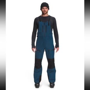 The North Face Men's Ceptor Bib